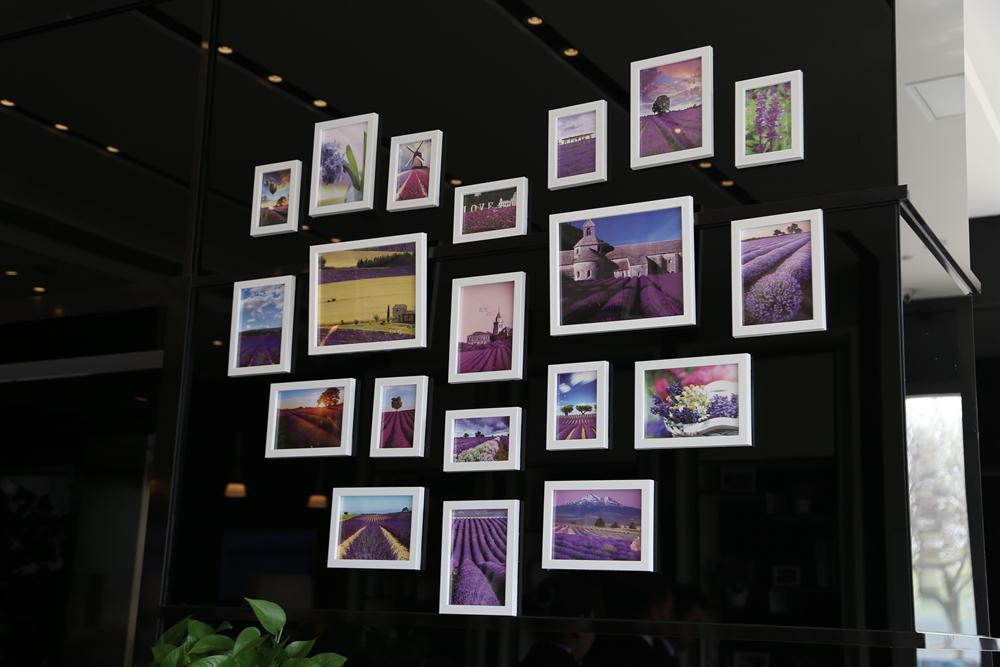 Lavande Hotel Shanghai Hongqiao Airport Wuzhong Road Exterior foto