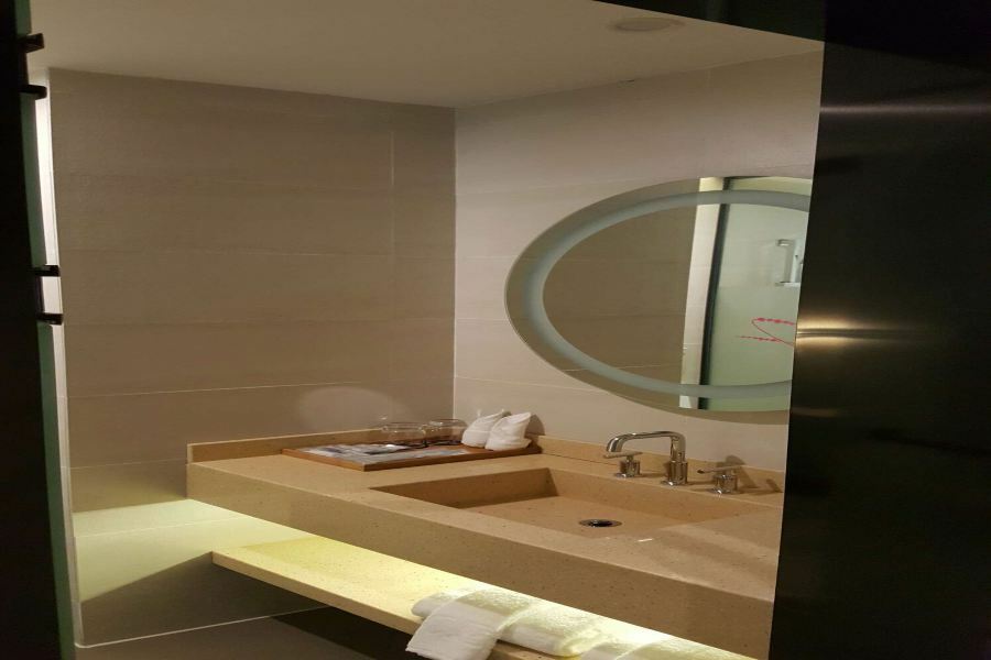 Lavande Hotel Shanghai Hongqiao Airport Wuzhong Road Exterior foto